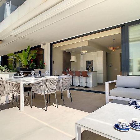 Antilia Terraces 3 Apartment -6309 Мар-де-Кристаль Экстерьер фото