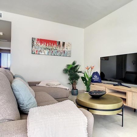 Antilia Terraces 3 Apartment -6309 Мар-де-Кристаль Экстерьер фото
