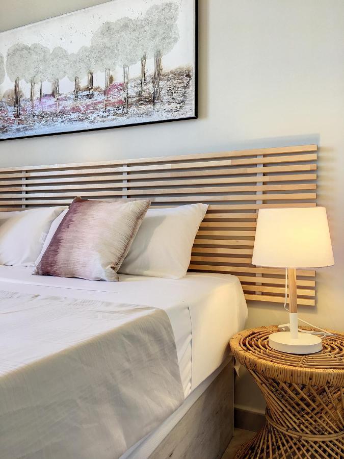 Antilia Terraces 3 Apartment -6309 Мар-де-Кристаль Экстерьер фото