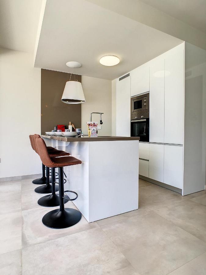 Antilia Terraces 3 Apartment -6309 Мар-де-Кристаль Экстерьер фото
