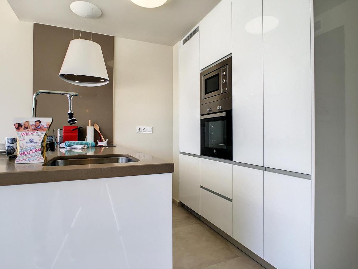 Antilia Terraces 3 Apartment -6309 Мар-де-Кристаль Экстерьер фото