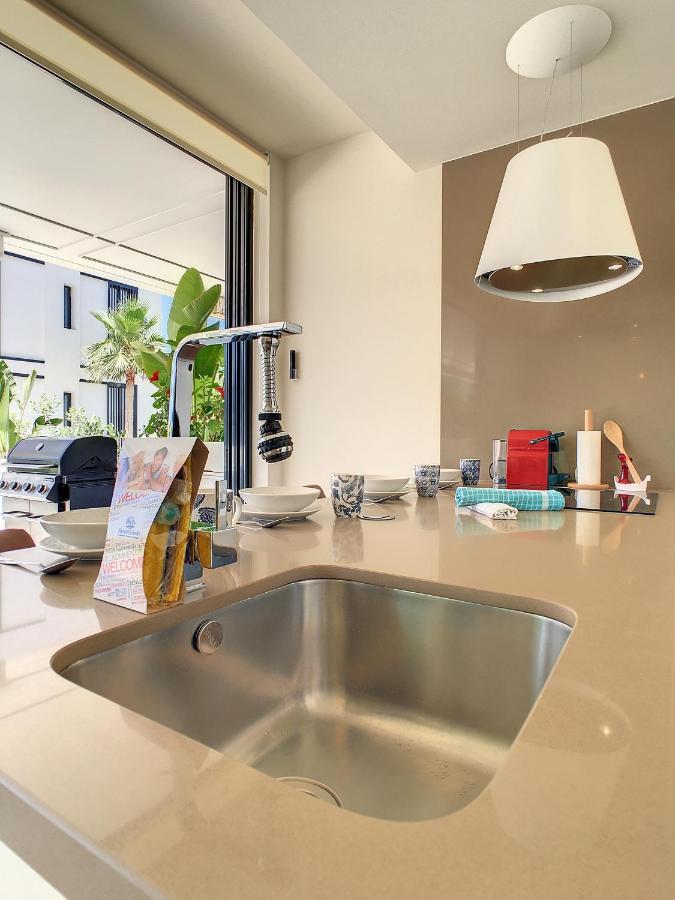 Antilia Terraces 3 Apartment -6309 Мар-де-Кристаль Экстерьер фото