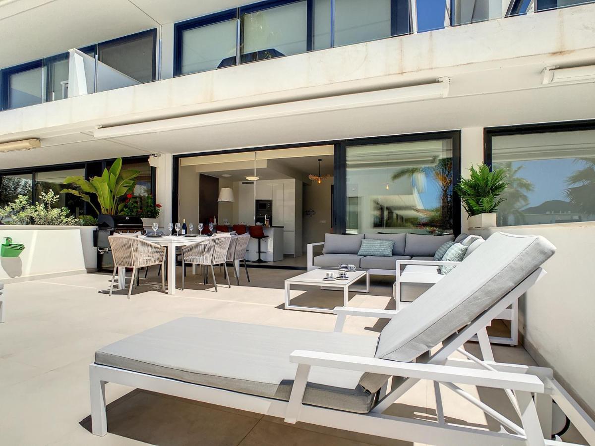 Antilia Terraces 3 Apartment -6309 Мар-де-Кристаль Экстерьер фото